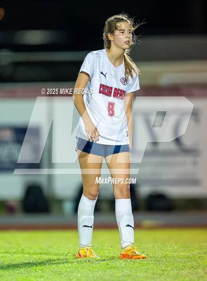 Thumbnail 1 in JV: Cocoa Beach vs Satellite photogallery.