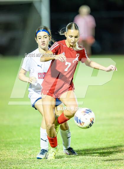 Thumbnail 3 in JV: Cocoa Beach vs Satellite photogallery.