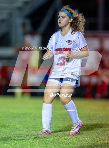 Thumbnail 3 in JV: Cocoa Beach vs Satellite photogallery.