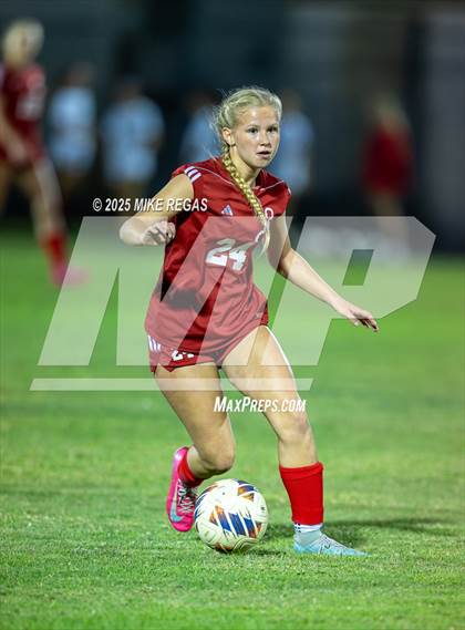 Thumbnail 1 in JV: Cocoa Beach vs Satellite photogallery.