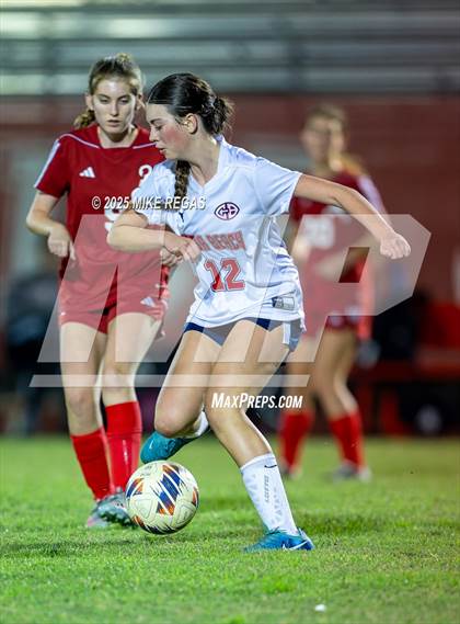 Thumbnail 1 in JV: Cocoa Beach vs Satellite photogallery.