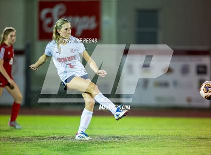 Thumbnail 1 in JV: Cocoa Beach vs Satellite photogallery.