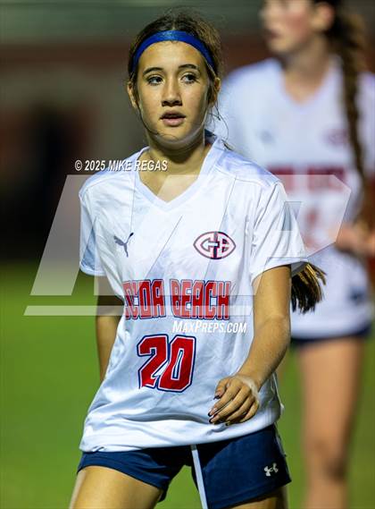 Thumbnail 1 in JV: Cocoa Beach vs Satellite photogallery.