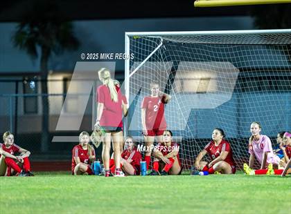 Thumbnail 3 in JV: Cocoa Beach vs Satellite photogallery.