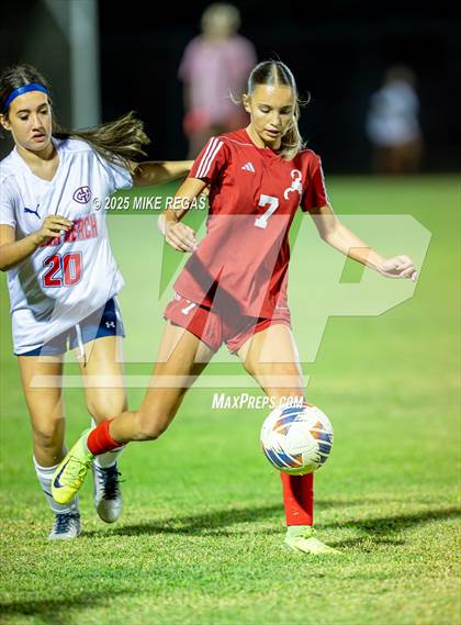 Thumbnail 2 in JV: Cocoa Beach vs Satellite photogallery.