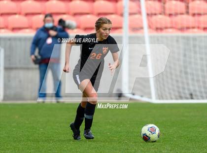 Thumbnail 3 in Ogden vs. Ridgeline (UHSAA 4A Final) photogallery.
