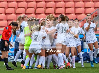 Thumbnail 2 in Ogden vs. Ridgeline (UHSAA 4A Final) photogallery.