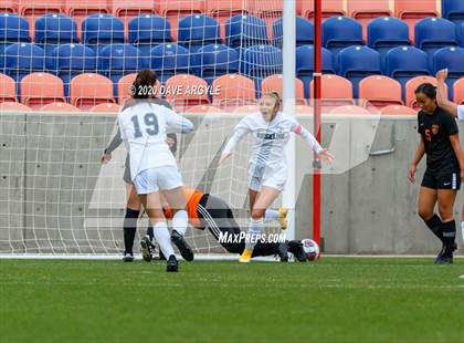 Thumbnail 1 in Ogden vs. Ridgeline (UHSAA 4A Final) photogallery.