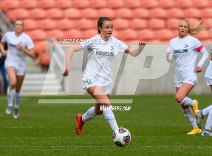 Thumbnail 1 in Ogden vs. Ridgeline (UHSAA 4A Final) photogallery.