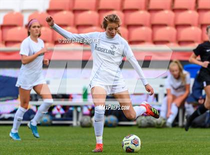 Thumbnail 3 in Ogden vs. Ridgeline (UHSAA 4A Final) photogallery.