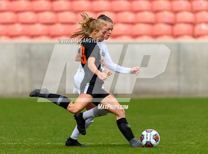 Thumbnail 3 in Ogden vs. Ridgeline (UHSAA 4A Final) photogallery.