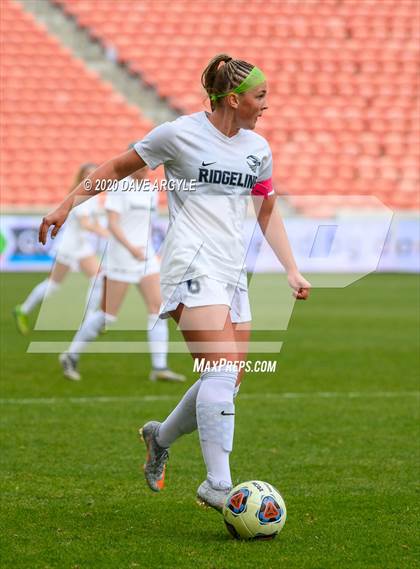 Thumbnail 3 in Ogden vs. Ridgeline (UHSAA 4A Final) photogallery.