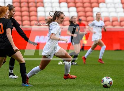 Thumbnail 2 in Ogden vs. Ridgeline (UHSAA 4A Final) photogallery.