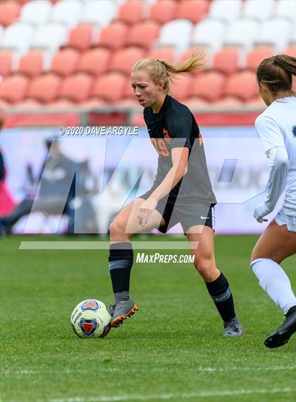 Thumbnail 1 in Ogden vs. Ridgeline (UHSAA 4A Final) photogallery.