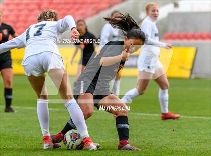 Thumbnail 1 in Ogden vs. Ridgeline (UHSAA 4A Final) photogallery.