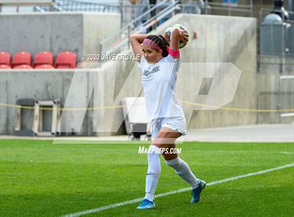 Thumbnail 2 in Ogden vs. Ridgeline (UHSAA 4A Final) photogallery.