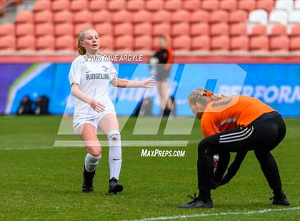 Thumbnail 3 in Ogden vs. Ridgeline (UHSAA 4A Final) photogallery.