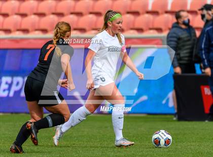Thumbnail 2 in Ogden vs. Ridgeline (UHSAA 4A Final) photogallery.