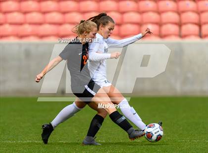 Thumbnail 1 in Ogden vs. Ridgeline (UHSAA 4A Final) photogallery.