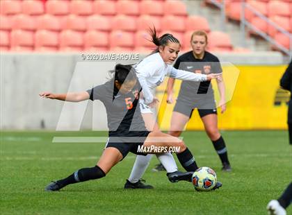 Thumbnail 2 in Ogden vs. Ridgeline (UHSAA 4A Final) photogallery.