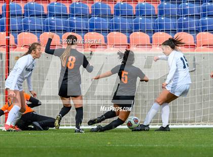 Thumbnail 1 in Ogden vs. Ridgeline (UHSAA 4A Final) photogallery.