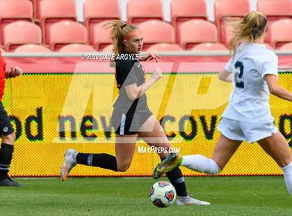 Thumbnail 2 in Ogden vs. Ridgeline (UHSAA 4A Final) photogallery.