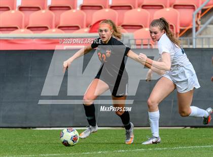 Thumbnail 2 in Ogden vs. Ridgeline (UHSAA 4A Final) photogallery.