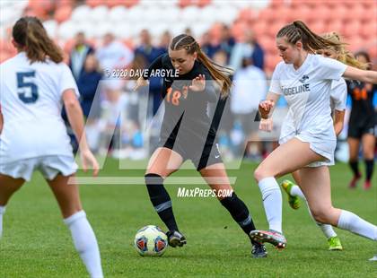 Thumbnail 2 in Ogden vs. Ridgeline (UHSAA 4A Final) photogallery.