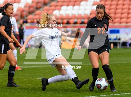 Thumbnail 1 in Ogden vs. Ridgeline (UHSAA 4A Final) photogallery.