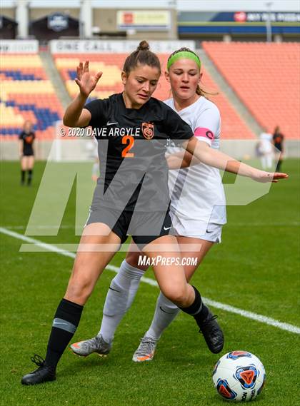 Thumbnail 1 in Ogden vs. Ridgeline (UHSAA 4A Final) photogallery.