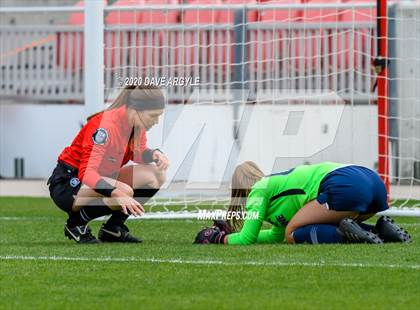 Thumbnail 2 in Ogden vs. Ridgeline (UHSAA 4A Final) photogallery.