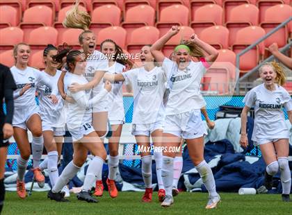 Thumbnail 3 in Ogden vs. Ridgeline (UHSAA 4A Final) photogallery.