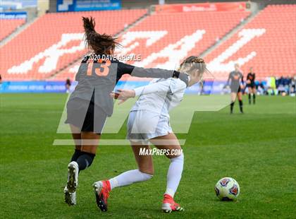 Thumbnail 2 in Ogden vs. Ridgeline (UHSAA 4A Final) photogallery.