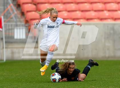 Thumbnail 2 in Ogden vs. Ridgeline (UHSAA 4A Final) photogallery.
