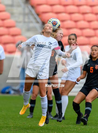 Thumbnail 2 in Ogden vs. Ridgeline (UHSAA 4A Final) photogallery.