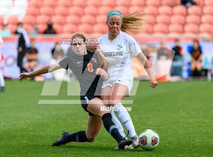 Thumbnail 2 in Ogden vs. Ridgeline (UHSAA 4A Final) photogallery.
