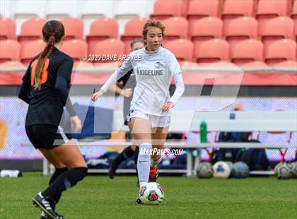 Thumbnail 2 in Ogden vs. Ridgeline (UHSAA 4A Final) photogallery.