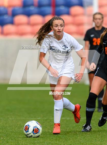 Thumbnail 1 in Ogden vs. Ridgeline (UHSAA 4A Final) photogallery.