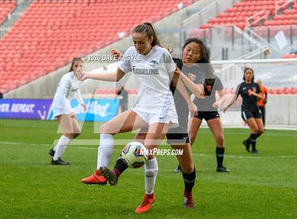 Thumbnail 2 in Ogden vs. Ridgeline (UHSAA 4A Final) photogallery.