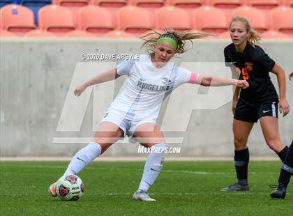 Thumbnail 3 in Ogden vs. Ridgeline (UHSAA 4A Final) photogallery.