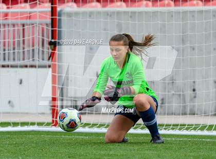 Thumbnail 3 in Ogden vs. Ridgeline (UHSAA 4A Final) photogallery.
