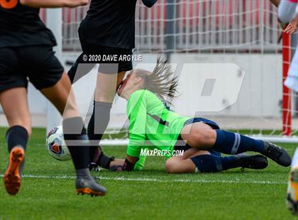 Thumbnail 1 in Ogden vs. Ridgeline (UHSAA 4A Final) photogallery.