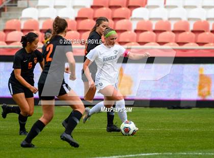 Thumbnail 2 in Ogden vs. Ridgeline (UHSAA 4A Final) photogallery.