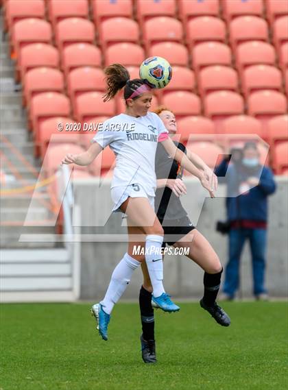 Thumbnail 3 in Ogden vs. Ridgeline (UHSAA 4A Final) photogallery.