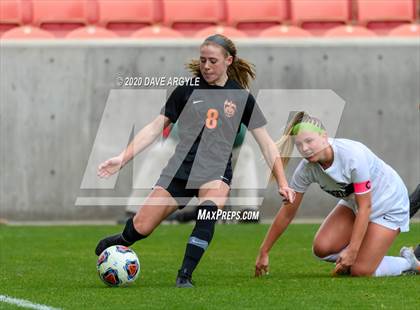 Thumbnail 2 in Ogden vs. Ridgeline (UHSAA 4A Final) photogallery.
