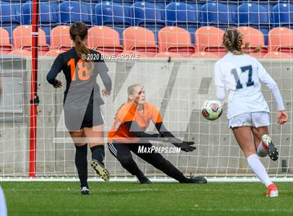 Thumbnail 2 in Ogden vs. Ridgeline (UHSAA 4A Final) photogallery.