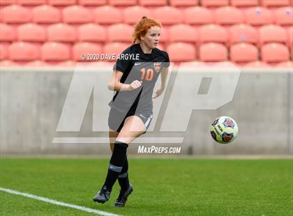 Thumbnail 2 in Ogden vs. Ridgeline (UHSAA 4A Final) photogallery.