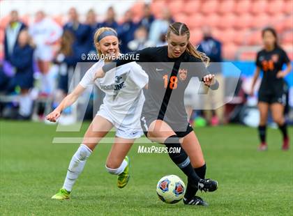 Thumbnail 1 in Ogden vs. Ridgeline (UHSAA 4A Final) photogallery.