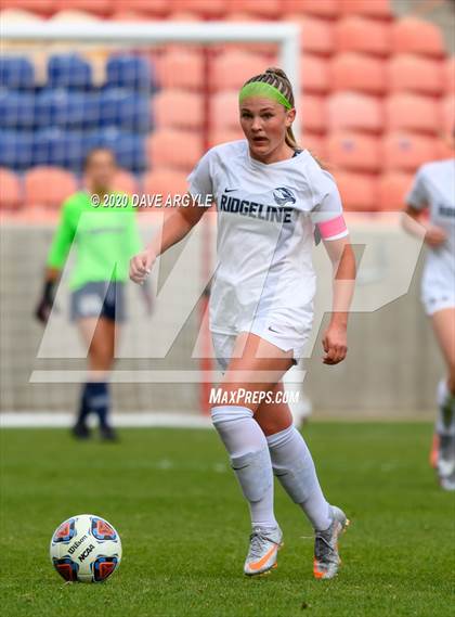 Thumbnail 1 in Ogden vs. Ridgeline (UHSAA 4A Final) photogallery.