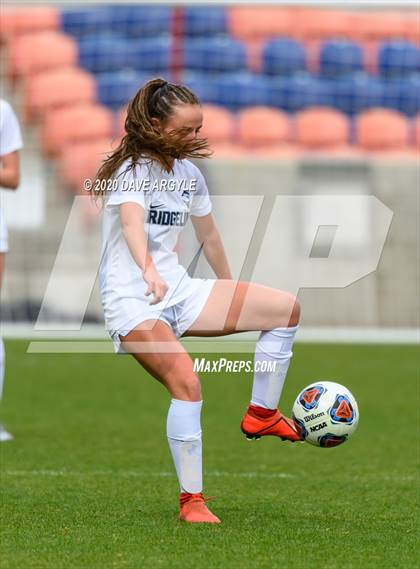 Thumbnail 2 in Ogden vs. Ridgeline (UHSAA 4A Final) photogallery.